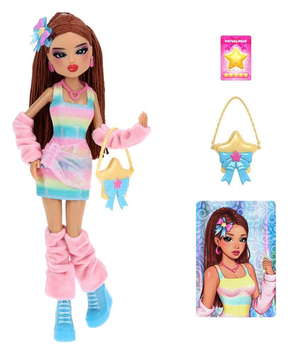 Roblox Dress To Impress Modepuppe Stardust Softie Image 3
