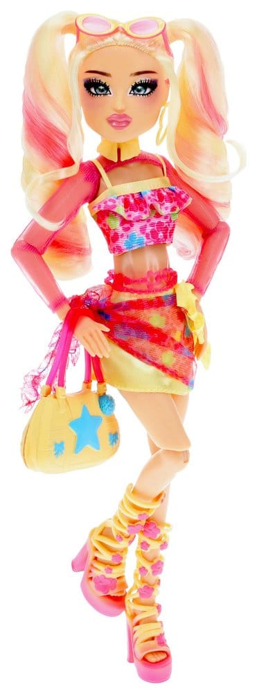 Roblox Dress To Impress Modepuppe Bubble Gum Gal Image 1