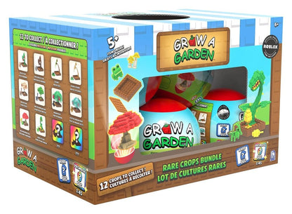 Grow a Garden Blind Ball Bundle Figuren Display (12) Image 2