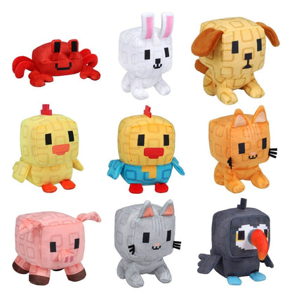 Grow a Garden Blind Box Plüschfigur 20 cm Image 1