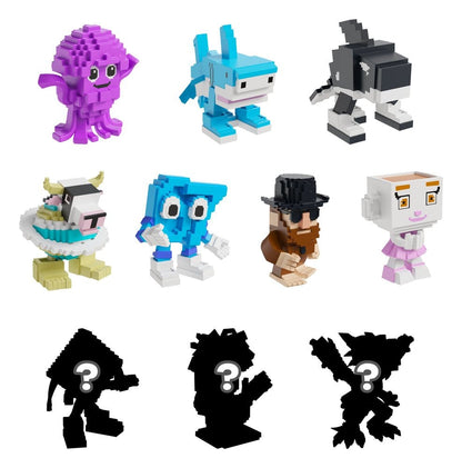 Steal a Brainrot Blind Bag Mini Figuren Display (24) Image 1