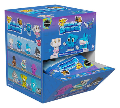 Steal a Brainrot Blind Bag Mini Figuren Display (24) Image 2