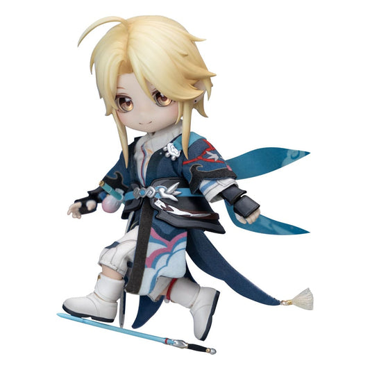Honkai: Star Rail Action Doll Actionfigur Yanging 15 cm Image 2