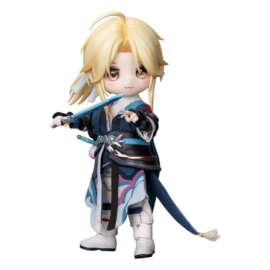 Honkai: Star Rail Action Doll Actionfigur Yanging 15 cm Image 1