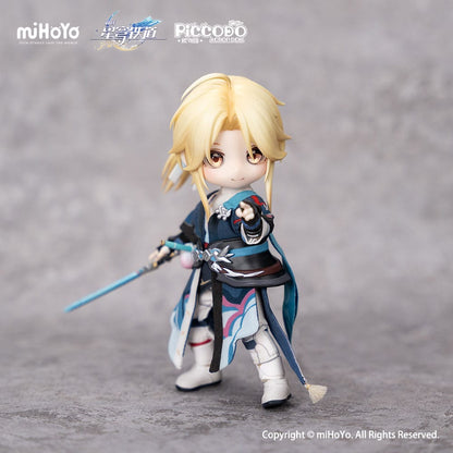 Honkai: Star Rail Action Doll Actionfigur Yanging 15 cm Image 6