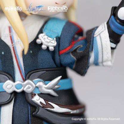 Honkai: Star Rail Action Doll Actionfigur Yanging 15 cm Image 7