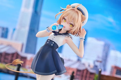 Original Character PVC Figur 1/6 Rurudo Lion Marine Sailor Ver. 28 cm Image 8