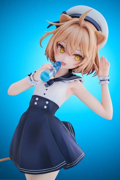 Original Character PVC Figur 1/6 Rurudo Lion Marine Sailor Ver. 28 cm Image 19
