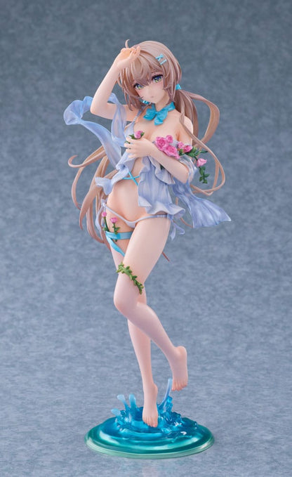 Original Character PVC Statue 1/6 Houkisei Momoko First Bloom Std Ver. 27 cm Image 1