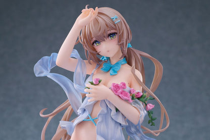 Original Character PVC Statue 1/6 Houkisei Momoko First Bloom Std Ver. 27 cm Image 3