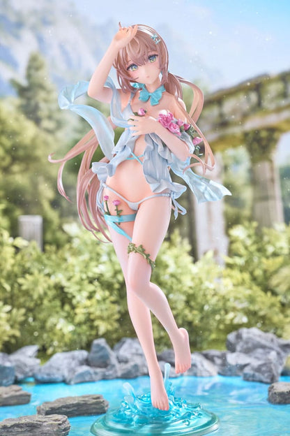 Original Character PVC Statue 1/6 Houkisei Momoko First Bloom Std Ver. 27 cm Image 5