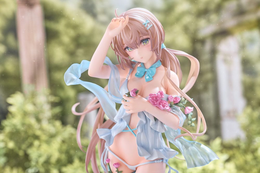 Original Character PVC Statue 1/6 Houkisei Momoko First Bloom Std Ver. 27 cm Image 6