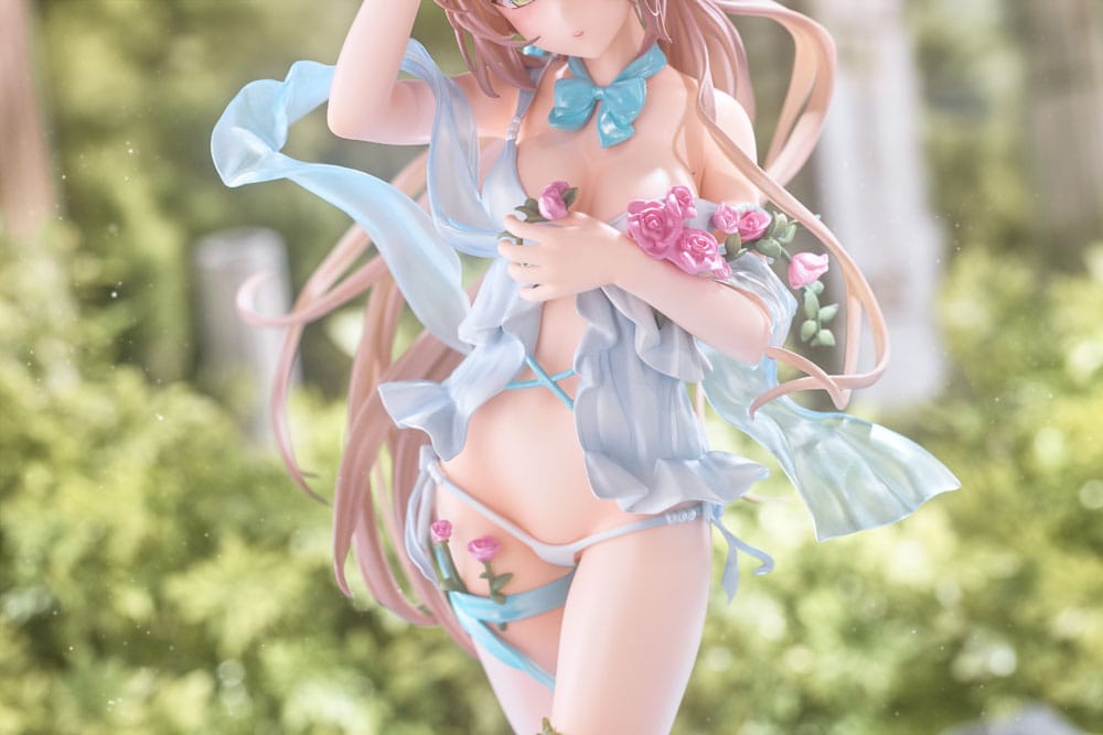 Original Character PVC Statue 1/6 Houkisei Momoko First Bloom Std Ver. 27 cm Image 8