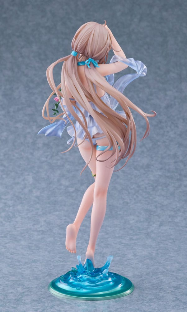 Original Character PVC Statue 1/6 Houkisei Momoko First Bloom Std Ver. 27 cm Image 13