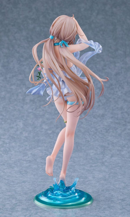 Original Character PVC Statue 1/6 Houkisei Momoko First Bloom Std Ver. 27 cm Image 13