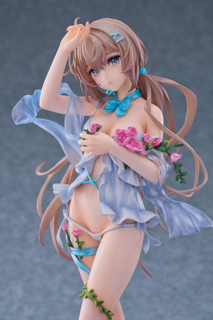Original Character PVC Statue 1/6 Houkisei Momoko First Bloom Std Ver. 27 cm Image 14
