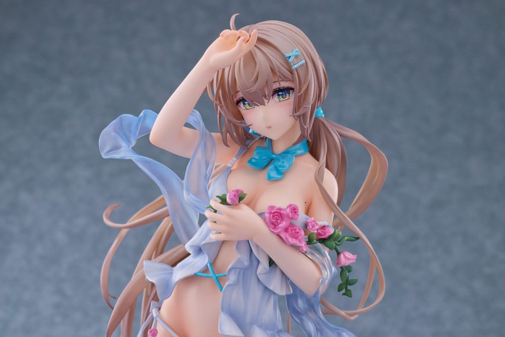 Original Character PVC Statue 1/6 Houkisei Momoko First Bloom Std Ver. 27 cm Image 15