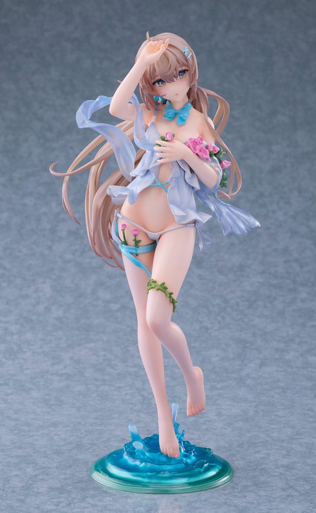 Original Character PVC Statue 1/6 Houkisei Momoko First Bloom Std Ver. 27 cm Image 16