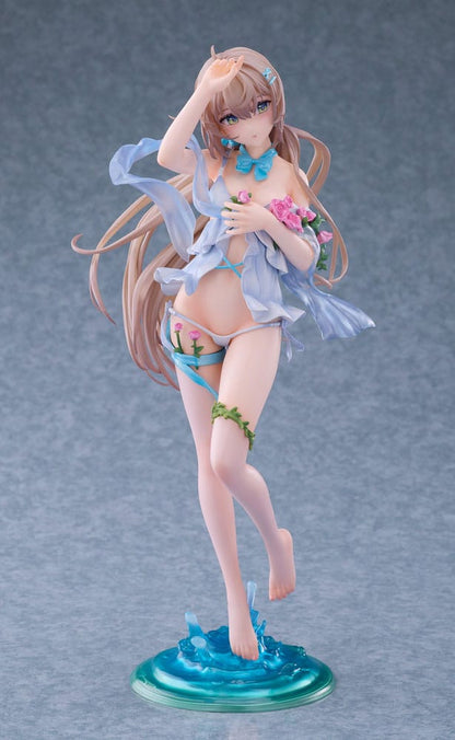 Original Character PVC Statue 1/6 Houkisei Momoko First Bloom Std Ver. 27 cm Image 16