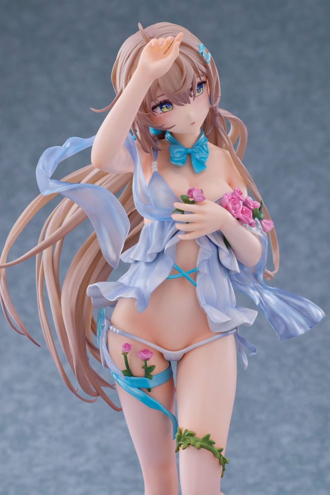 Original Character PVC Statue 1/6 Houkisei Momoko First Bloom Std Ver. 27 cm Image 17