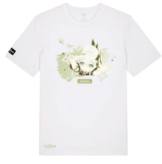 Genshin Impact T-Shirt Nahida  Größe XL Image 1