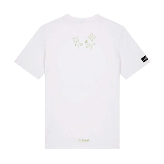 Genshin Impact T-Shirt Nahida  Größe XXL Image 2