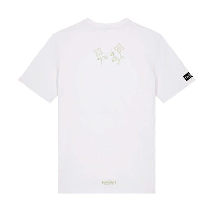 Genshin Impact T-Shirt Nahida  Größe M Image 2