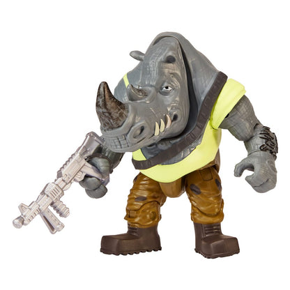 Teenage Mutant Ninja Turtles: Mutant Mayhem Actionfiguren 10 cm Basic Sortiment (12) Image 23