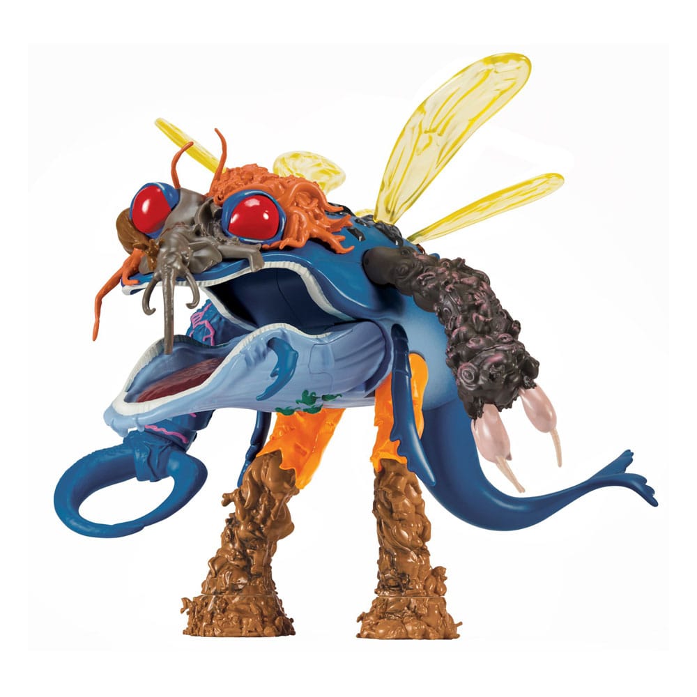 Teenage Mutant Ninja Turtles Movie Actionfigur Giant Mega Mutant 30 cm Image 1