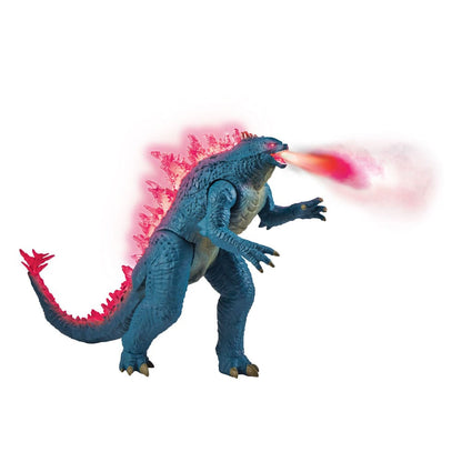 Godzilla × Kong: The New Empire Mega Titans Actionfiguren 33 cm Godzilla & Kong Sortiment (2) Image 6