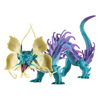 Godzilla x Kong: The New Empire Actionfigur Tiamat 15 cm Image 1