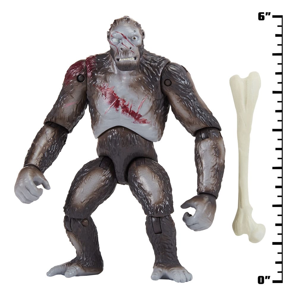 Godzilla x Kong: The New Empire Actionfigur One Eye 15 cm Image 5