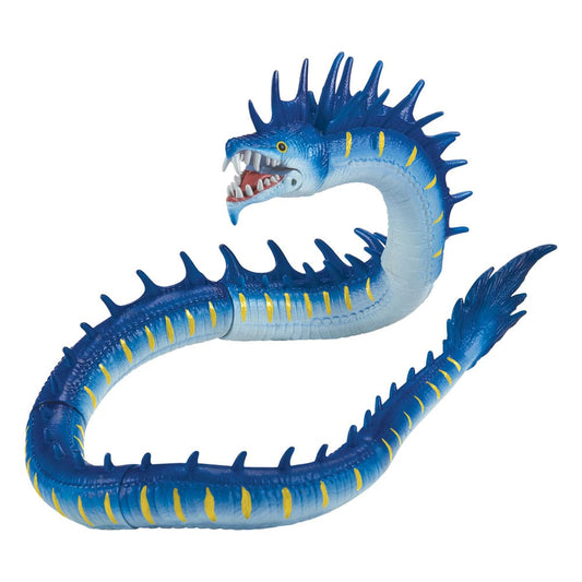 Godzilla x Kong: The New Empire Actionfigur Drownviper 15 cm Image 1