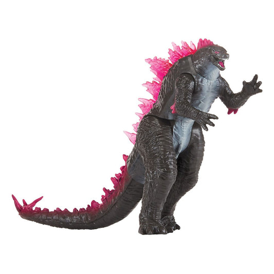 Godzilla x Kong: The New Empire Actionfigur Godzilla Real Feel 15 cm Image 1