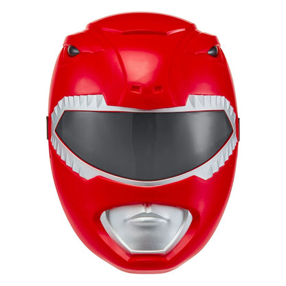 Power Rangers Maske Red Ranger Image 1