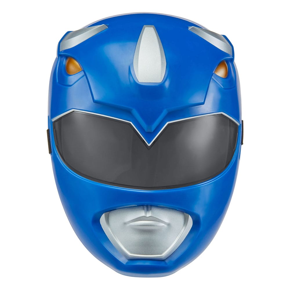 Power Rangers Maske Blue Ranger Image 1