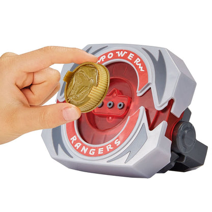 Power Rangers Gürtelschnalle Power Morpher Deluxe Image 5