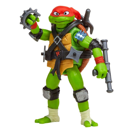 Die Abenteuer der Teenage Mutant Ninja Turtles Mix 'n Match Actionfigur Raphael 12 cm Image 1