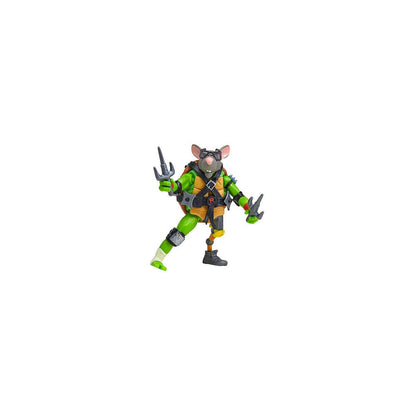 Die Abenteuer der Teenage Mutant Ninja Turtles Mix 'n Match Actionfigur Raphael 12 cm Image 4