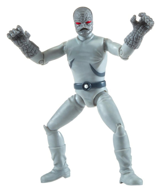Power Rangers Evil Space Alien Actionfigur Putty Patroller 13 cm Image 1