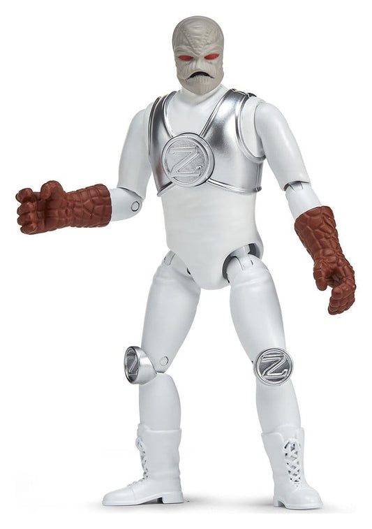 Power Rangers Basic Actionfigur Z-Putty Image 1