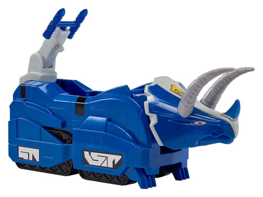 Power Rangers Combinable Dinozord Actionfigur Triceratops 20 cm Image 1