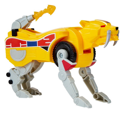 Power Rangers Combinable Dinozord Actionfigur Sabertooth Tiger 20 cm Image 1