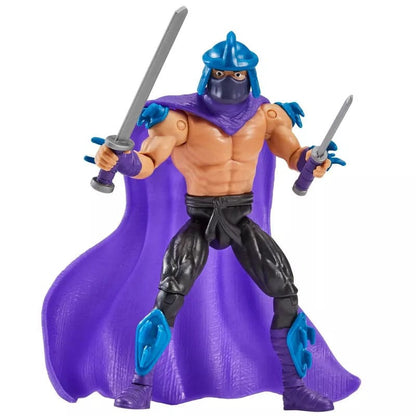 Teenage Mutant Ninja Turtles 6er-Pack Actionfiguren 1988 Remastered heo EU Exclusive Image 9