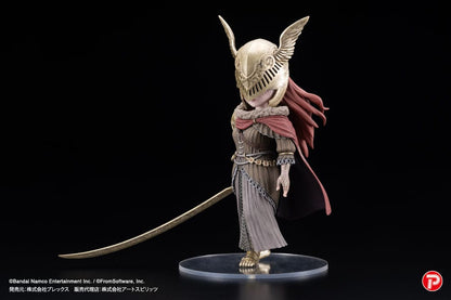 Elden Ring Q Collection PVC Statue Malenia Blade of Miquella 15 cm Image 2