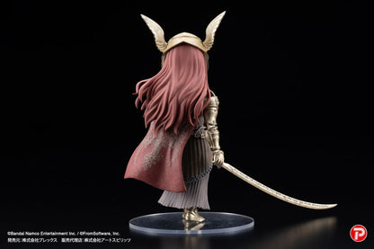 Elden Ring Q Collection PVC Statue Malenia Blade of Miquella 15 cm Image 5