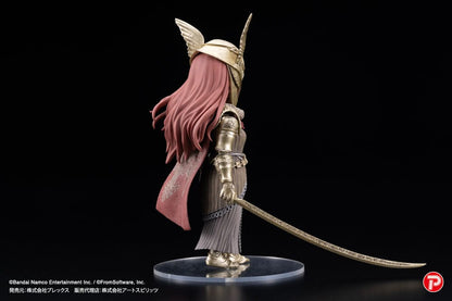 Elden Ring Q Collection PVC Statue Malenia Blade of Miquella 15 cm Image 6