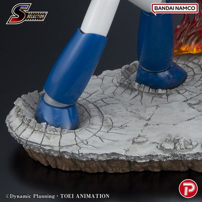 Mazinger Scene Selection 03 PVC Figur Mazinger Z Rocket Punch! 19 cm Image 13