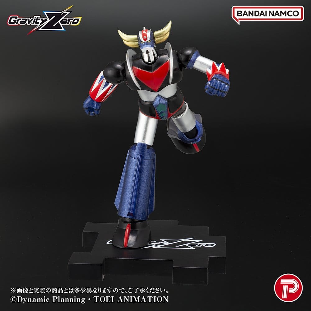 Grendizer Gravity Zero PVC Figur Grendizer 11 cm Image 2