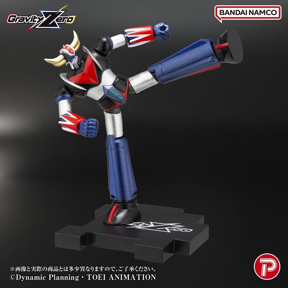 Grendizer Gravity Zero PVC Figur Grendizer 11 cm Image 3